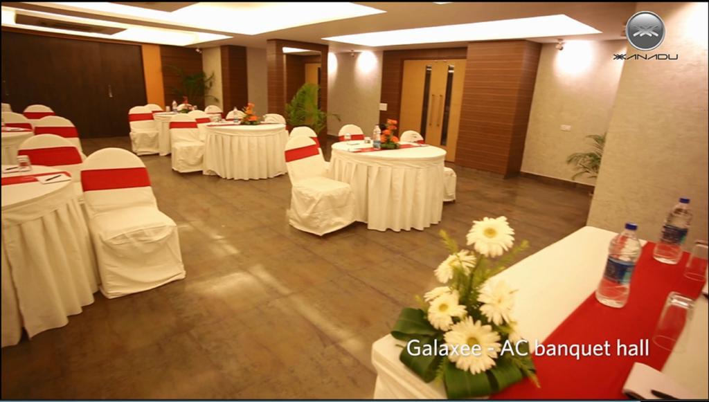 Xanadu Residency Aparthotel Kalkutta Kültér fotó