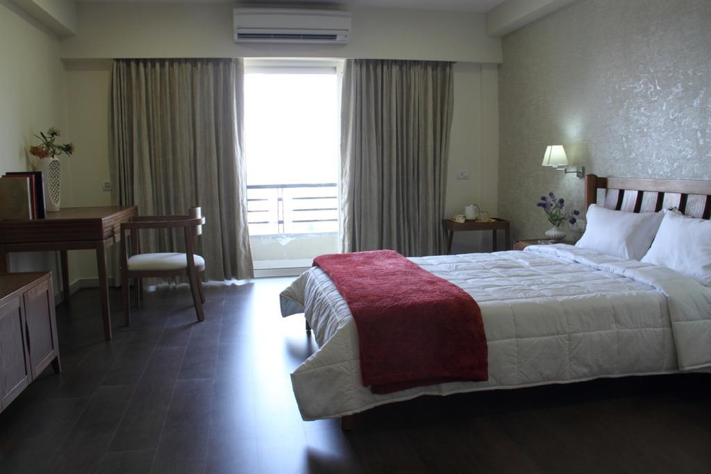 Xanadu Residency Aparthotel Kalkutta Kültér fotó
